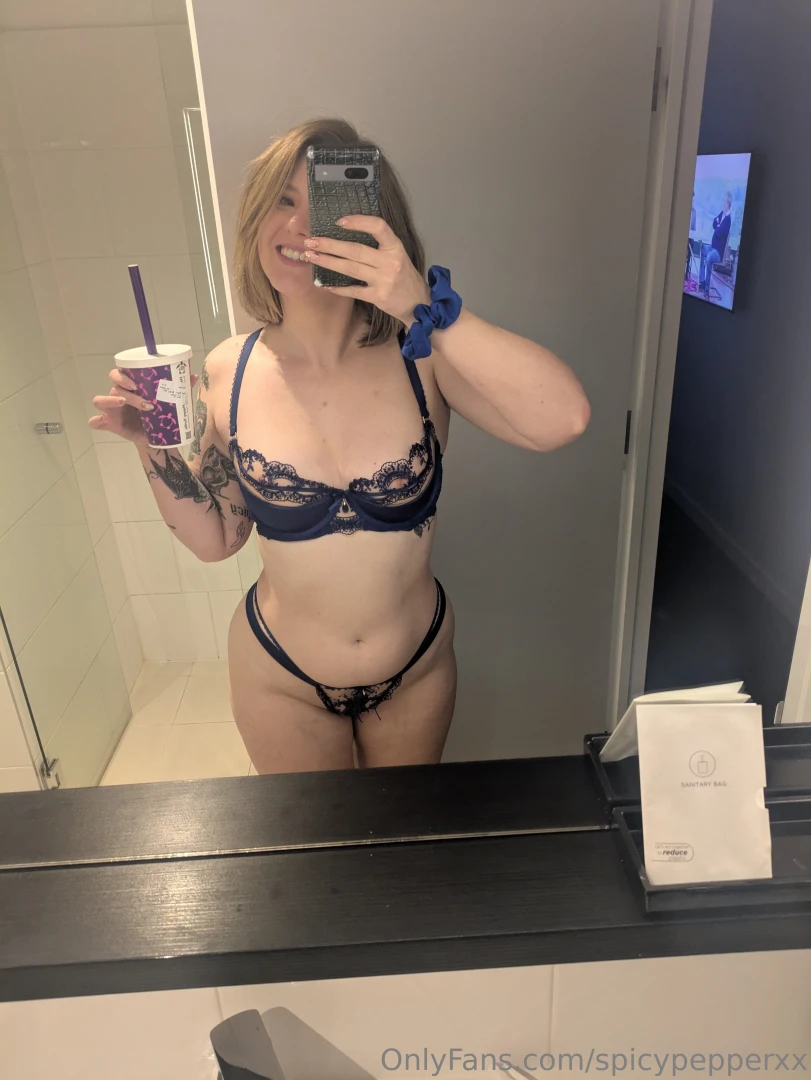 Really enjoyed this well deserved tea i am booked out today but still 