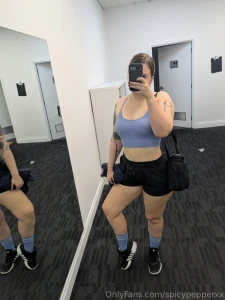 You requested active wear part 1