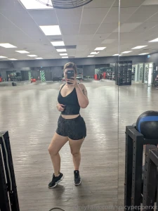 You requested active wear part 3