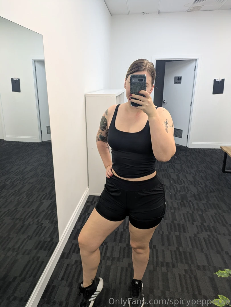 You requested active wear part 2 