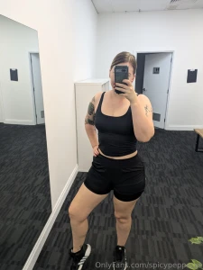 You requested active wear part 2