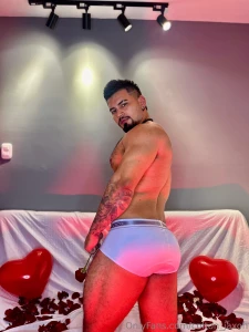 And if you are ready to spend valentine s day come let s have a drink part 1