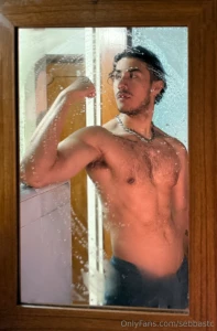 A shower with me part 4