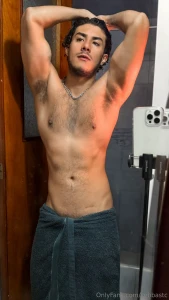 A shower with me part 5