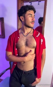 Ufff feliz viernes part 1