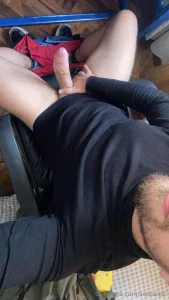 Lo rico que es tener una conversaci n hot y mandarse videitos en el part 1