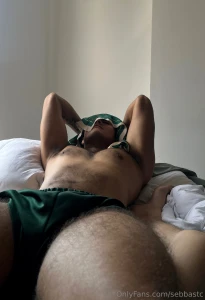 Creo que les deb a estas fotos part 3