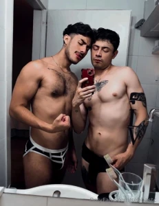 Que rica recibida me dio esta buena verga apenas llegu a buenos aires