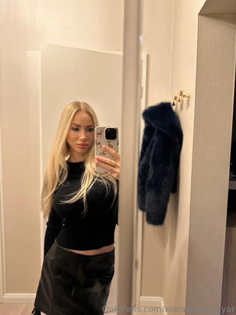 Szexi a bunda 