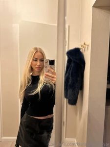Szexi a bunda