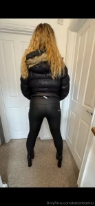 Which outfit do you prefer part 11