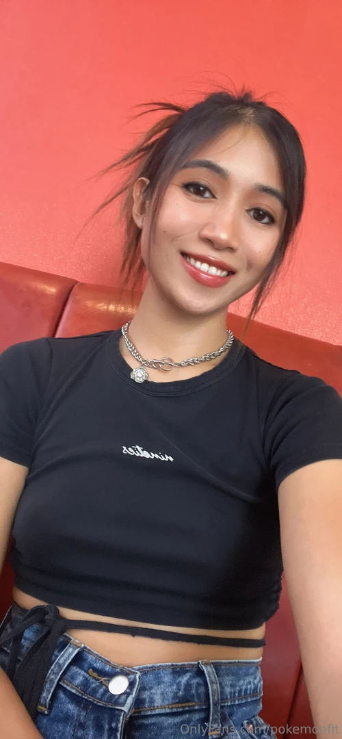 Did you miss this smile daddy 