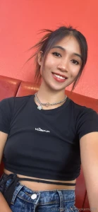 Did you miss this smile daddy