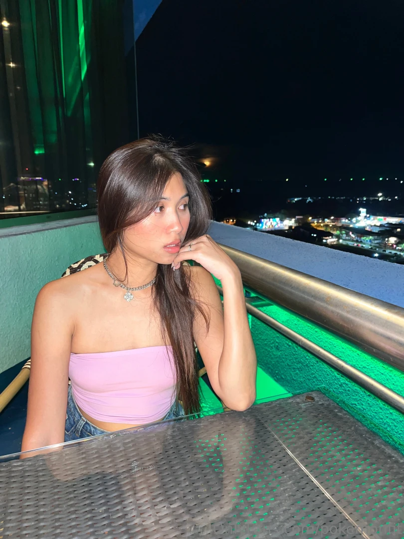 Would you go date with me 