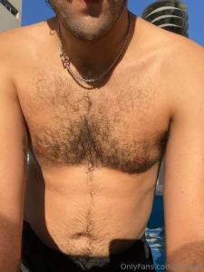 My hair amp the sun it makes me hottttt part 1