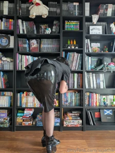 Je pars en collab la semaine prochaine en attendant voici une