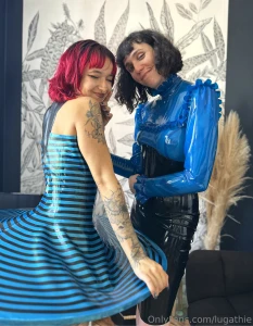 Je ne vous ai pas oubli je sais que le contenu s est fait un peu plus