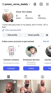 Insta to join me there