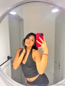 Haha dont mind my silly faces this is how i distract myself from the part 1