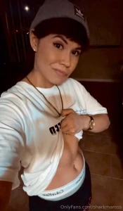 Wanna thank my fans for purchasing my locked content part 1