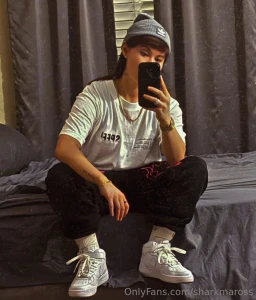 Wanna thank my fans for purchasing my locked content part 3