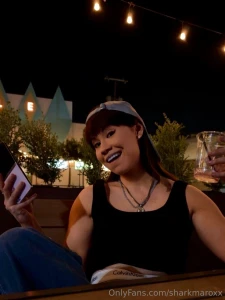 Starting an onlyfans was not on my bingo card this year but thanks for part 1