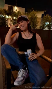 Starting an onlyfans was not on my bingo card this year but thanks for