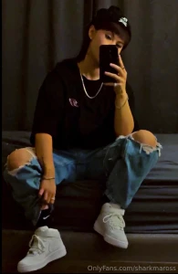 Unlock my content to see more of me part 2