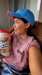 Check out my locked content on my profile for the realest fans only