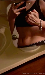 Goodnight subscribers who ve seen me naked part 1