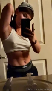 Goodnight subscribers who ve seen me naked part 3