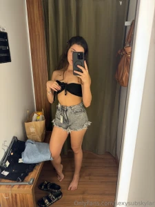 I m yours to play with daddy come show me how much you need me part 1