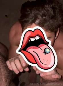 Wednesday special staring jilesfiles has to suck off both his buddies