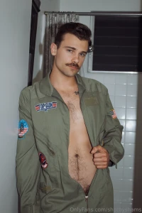 This military boy needs you on your knees crixusalexander