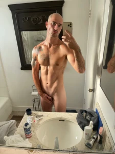 Gorgeous italian stud nsaby part 2