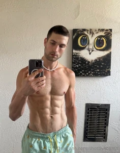 Check out this studs new page saxondunworth