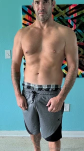 Slimed down to 190 my goal is 180