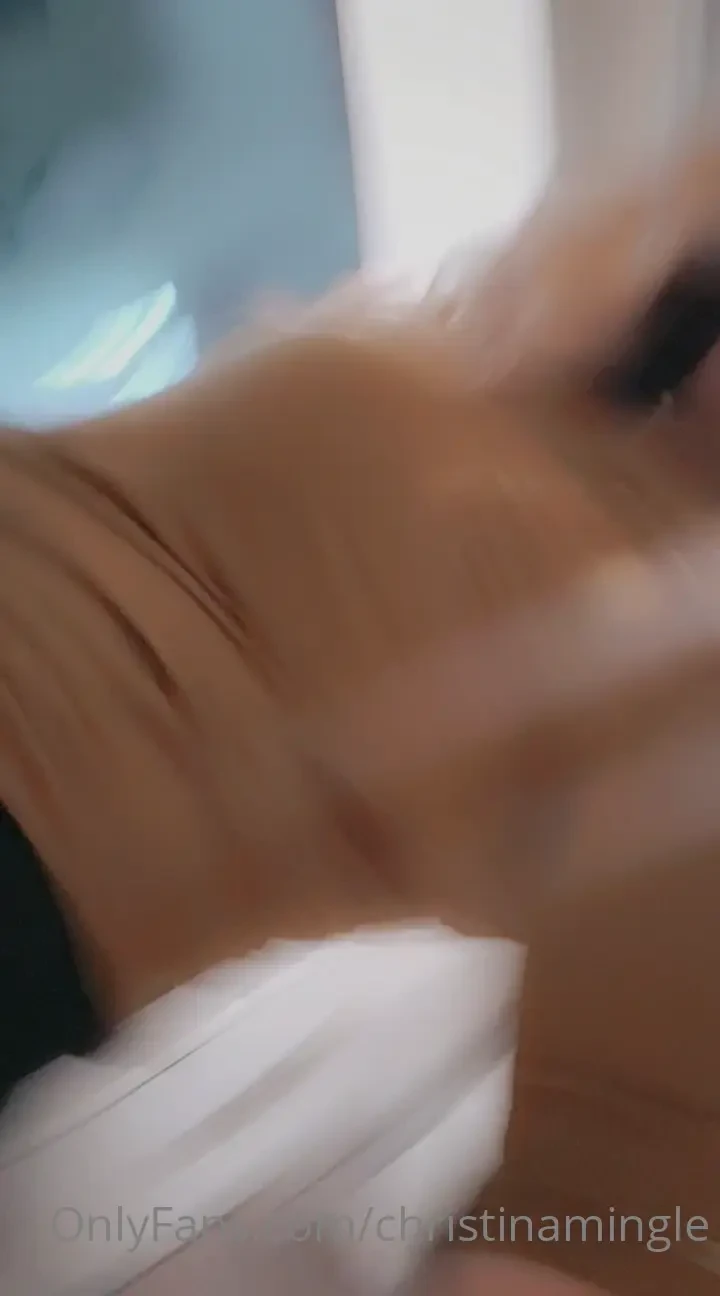 Christinamingle 