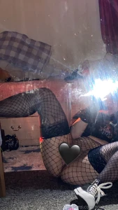 Ik u wanna be inside me stop playing