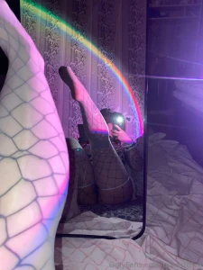 Got a pussy content from this day