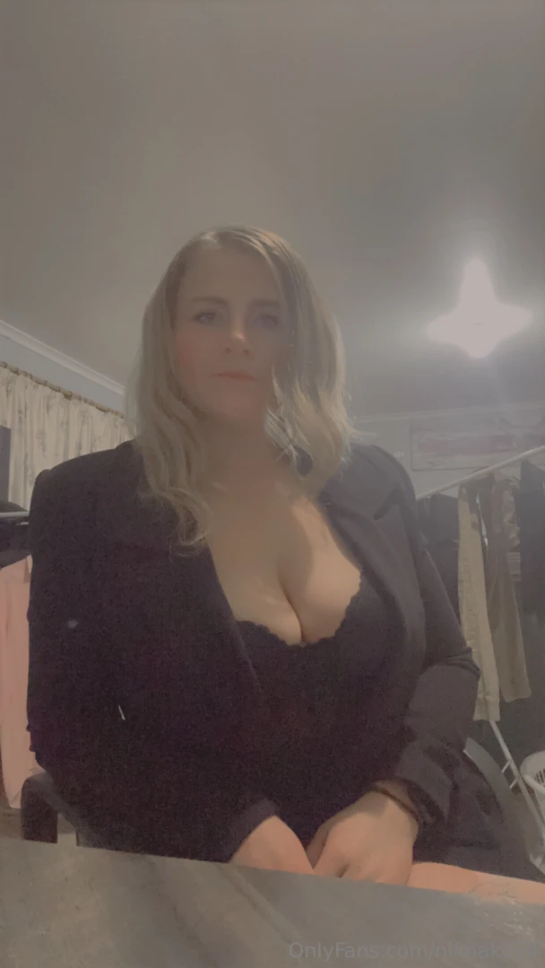 I m raising funds for new sexy lingerie and outfits to help me raise part 1 