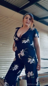 New bodysuit yay or nay