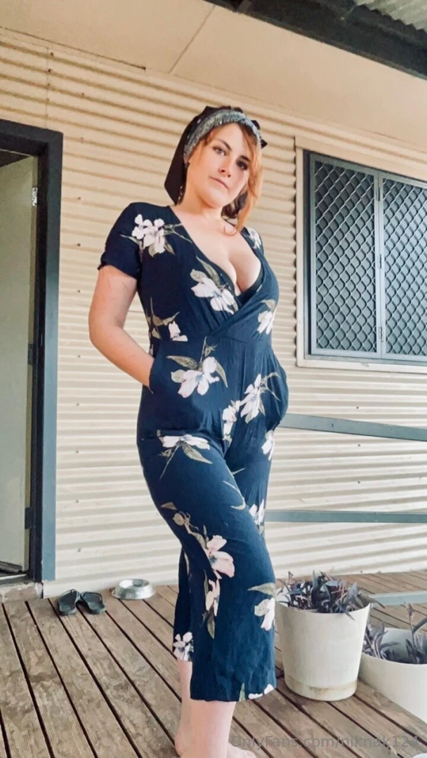 New bodysuit yay or nay part 1 