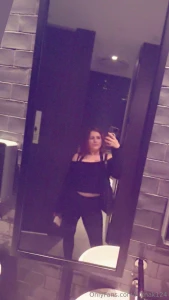 Hey loves who else hit up the casino last night you might ve seen me