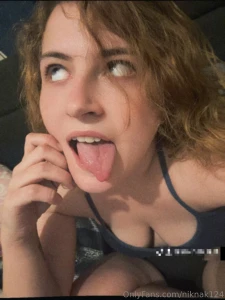 I ve got something secret for you