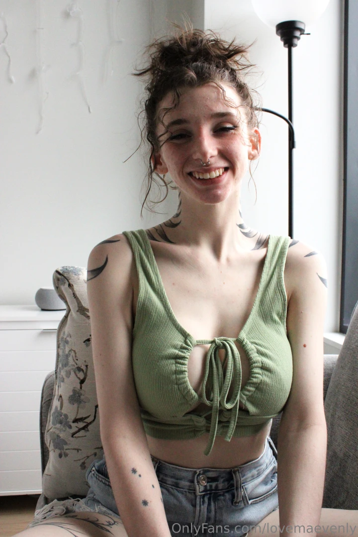 Green with envy i call this shirt my sneak peek yes this shirt has a 