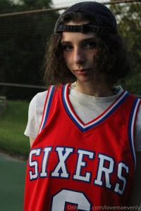 Happy independence day daddy s hat amp jersey look cutee on me lt 33 part 3