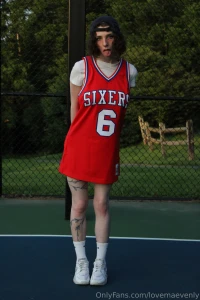 Happy independence day daddy s hat amp jersey look cutee on me lt 33 part 2