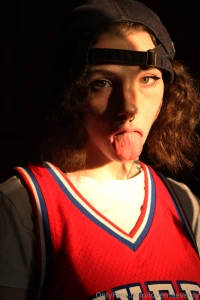 Happy independence day daddy s hat amp jersey look cutee on me lt 33 part 1