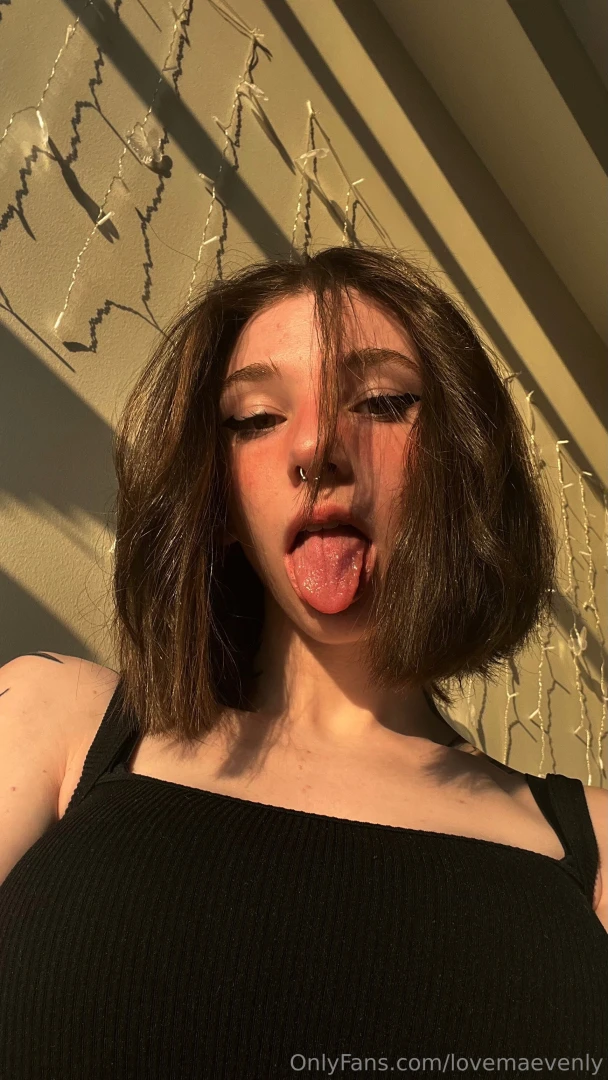 Friday fuckkkkk kai and i had lots of funnnn this one has a little bit 